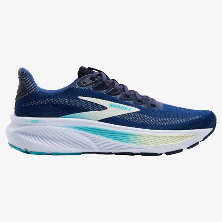 BROOKS  Ghost 17 D Wide