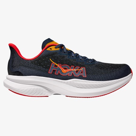 HOKA  Mach 6