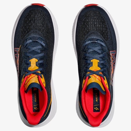 HOKA  Mach 6