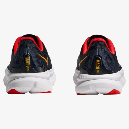 Hoka Mach 6 in Varsity Navy/Nautica