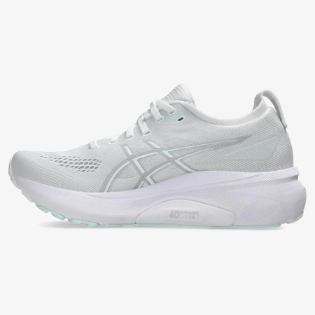 Asics Gel Kayano 31 in White
