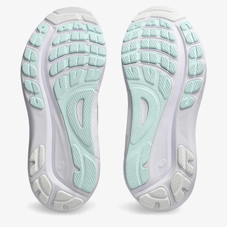 Asics Gel Kayano 31 in White