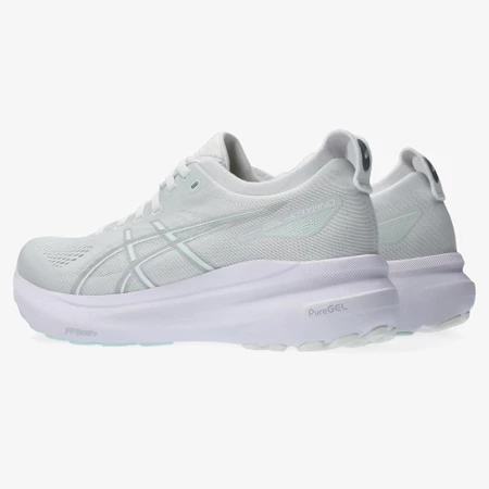 Asics Gel Kayano 31 in White