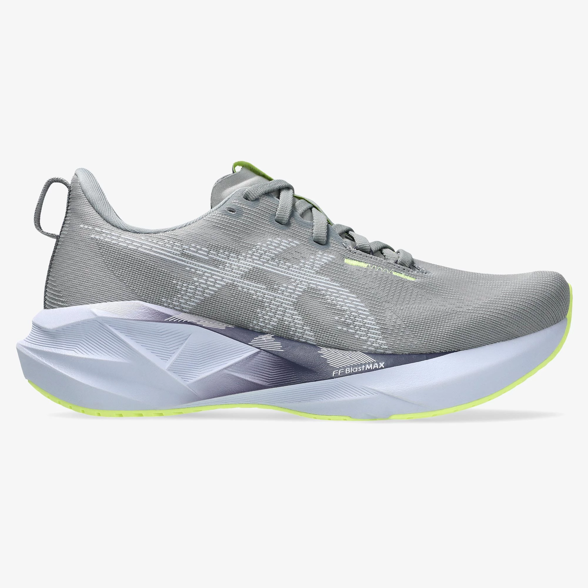 スパイク・シューズ asics FF Blast Max NOVABLAST5 ASICS Novablast 5 : Feel comfort, Find energy – Al-Ikhsan Sports