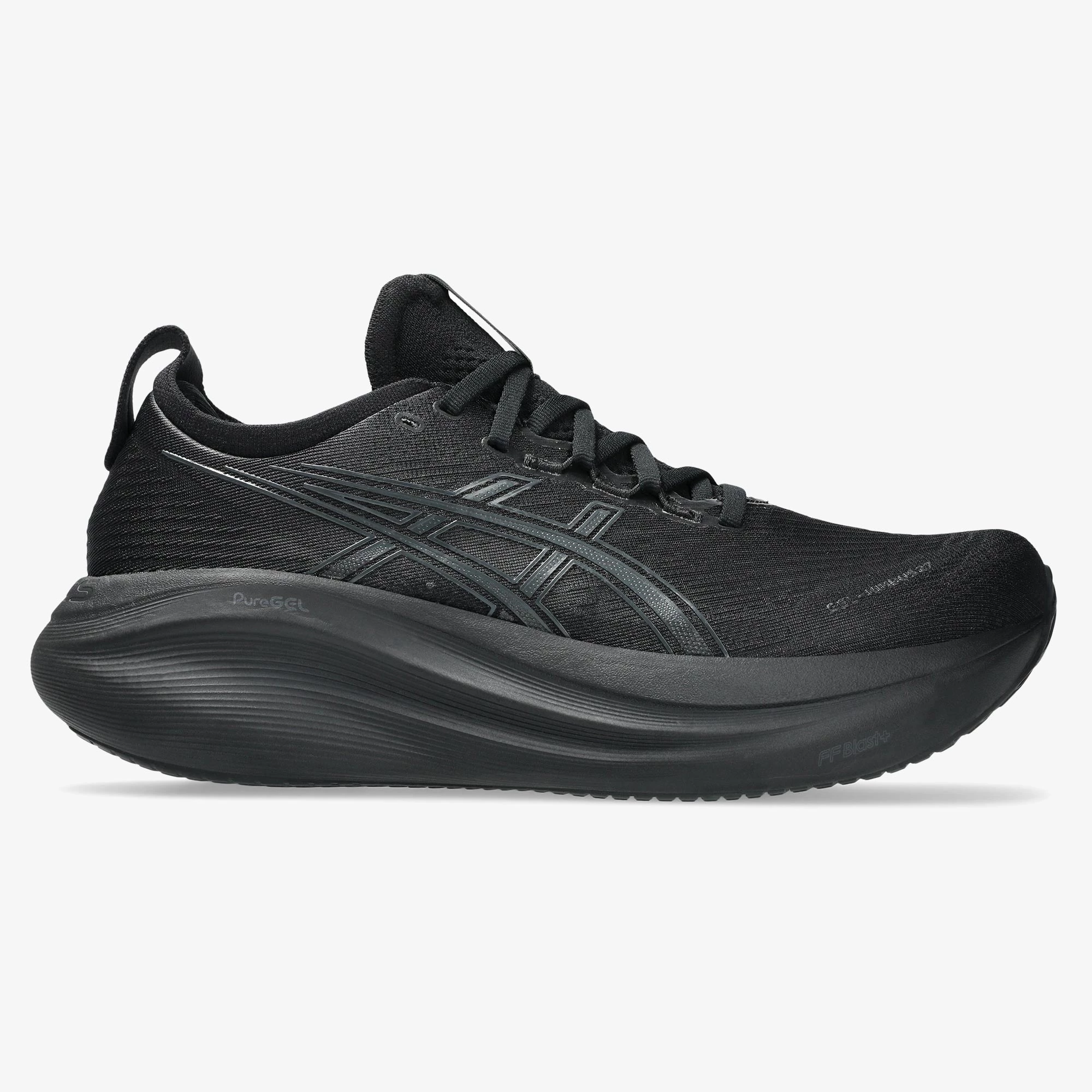 Men's Asics Gel Nimbus 27