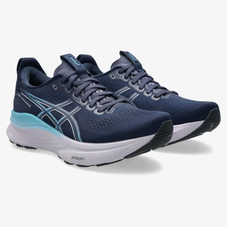 Asics Gel Kayano 32 in Navy/Blue