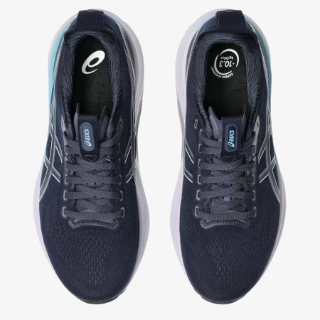 Asics Gel Kayano 32 in Navy/Blue