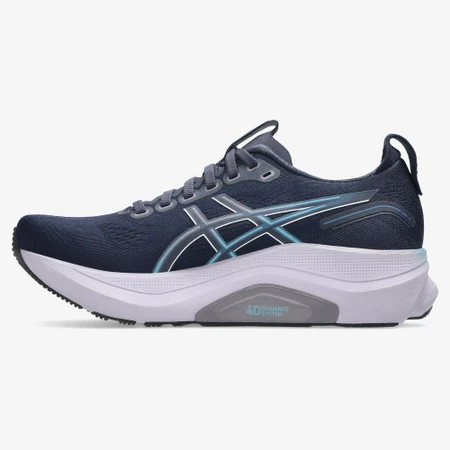 Asics Gel Kayano 32 in Navy/Blue