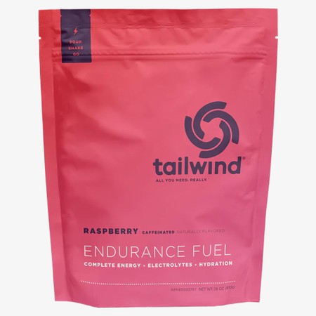 TAILWIND NUTRITION  Caffeinated Endurance Fuel 30 Servings