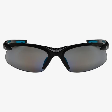 Sunwise Waterloo Photochromic Sunglasses in Chrome