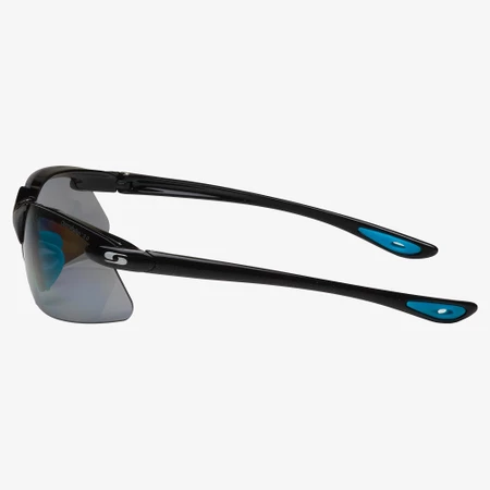 Sunwise Waterloo Photochromic Sunglasses in Chrome