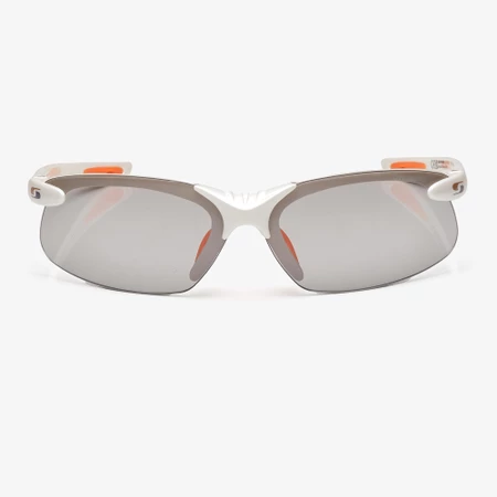 Sunwise Waterloo Photochromic Sunglasses in White