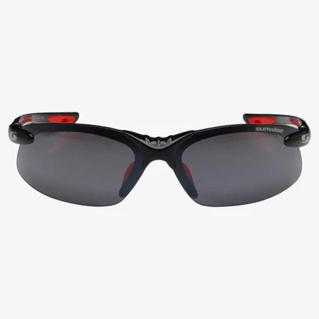 Sunwise Sprint Sunglasses in Black