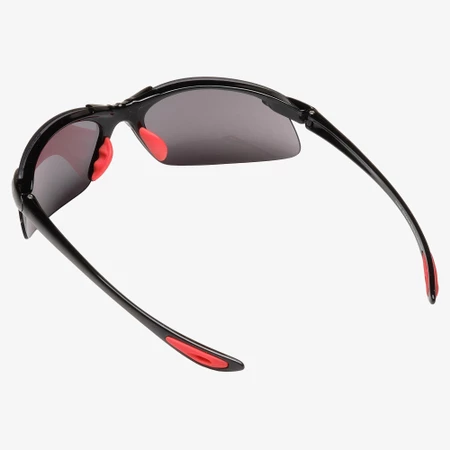 Sunwise Sprint Sunglasses in Black