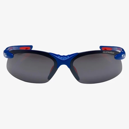 Sunwise Sprint Sunglasses in Blue