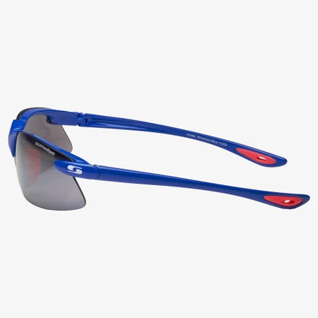 Sunwise Sprint Sunglasses in Blue