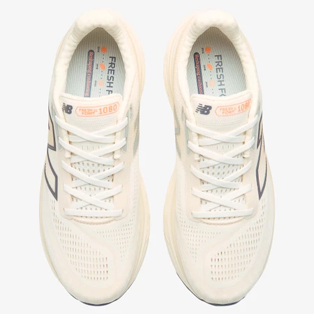 New Balance 1080v14 2E Wide in Sea Salt