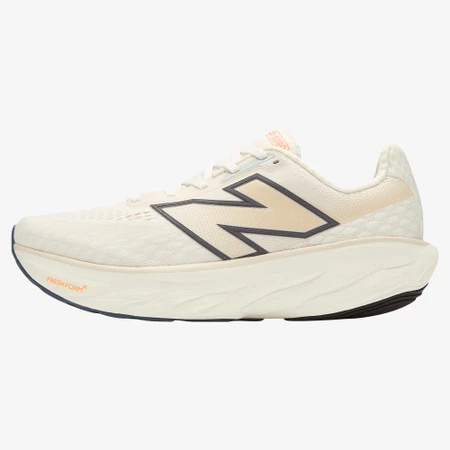 New Balance 1080v14 2E Wide in Sea Salt