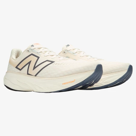 New Balance 1080v14 2E Wide in Sea Salt