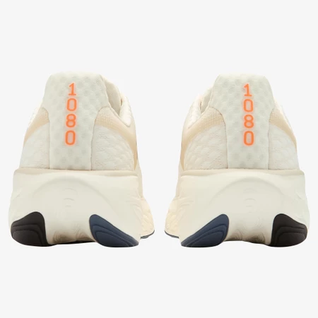 New Balance 1080v14 2E Wide in Sea Salt