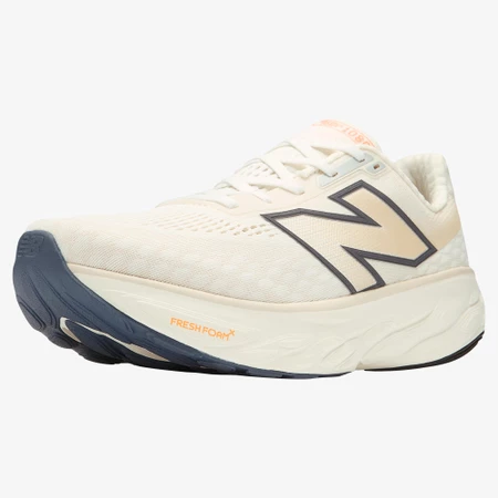 New Balance 1080v14 2E Wide in Sea Salt