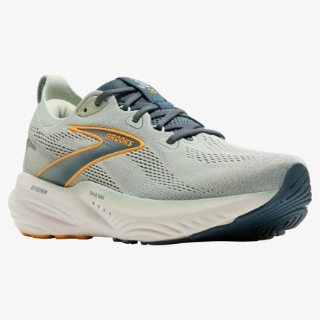 Brooks Glycerin 22 in Smoke Grey