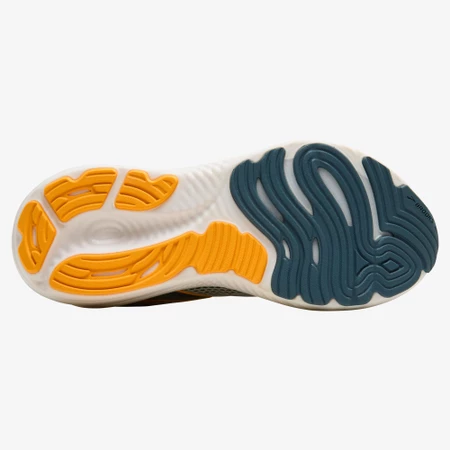 Brooks Glycerin 22 in Smoke Grey