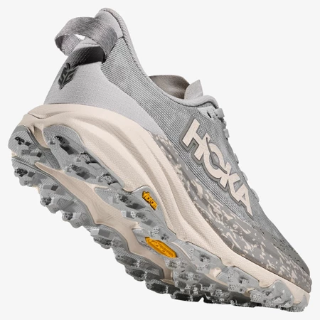 Hoka Speedgoat 6 in Cosmic Grey