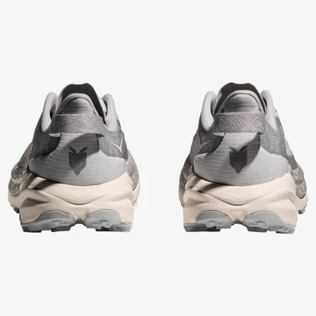 Hoka Speedgoat 6 in Cosmic Grey