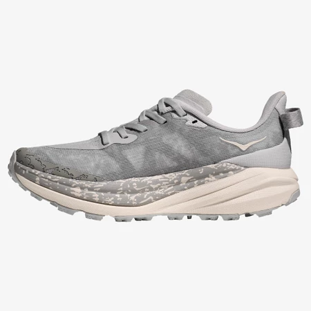 Hoka Speedgoat 6 in Cosmic Grey