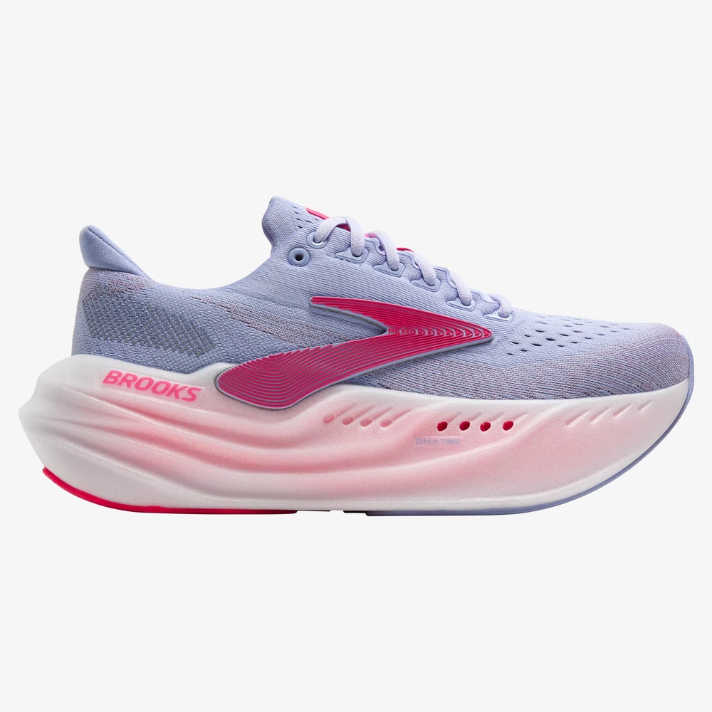 Brooks Glycerin Max in Blue Heron