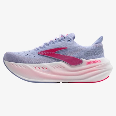 Brooks Glycerin Max in Blue Heron