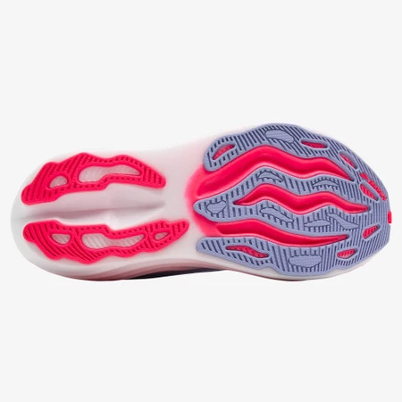 Brooks Glycerin Max in Blue Heron