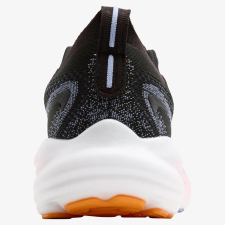 Brooks Glycerin 22 in Black/Blue