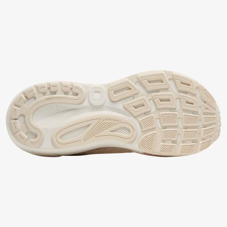 Brooks Adrenaline GTS 24 in Coconut/Rose Gold