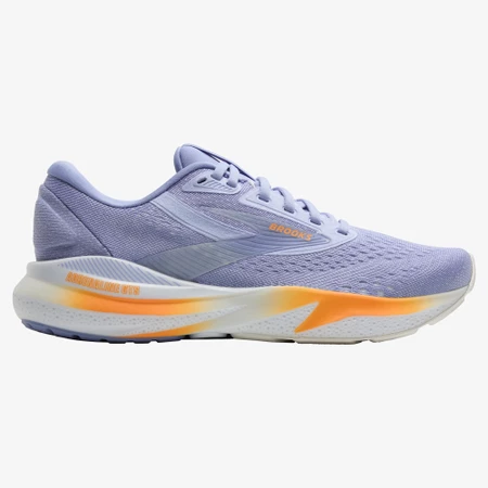 Brooks Adrenaline GTS 24 in Blue Heron