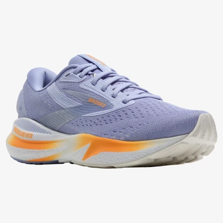 Brooks Adrenaline GTS 24 in Blue Heron