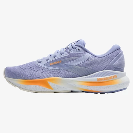 Brooks Adrenaline GTS 24 in Blue Heron