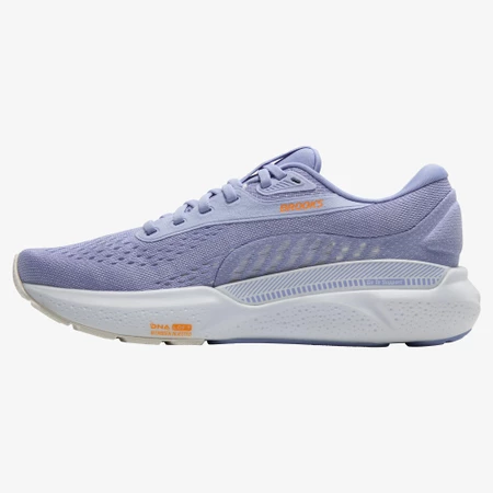 Brooks Adrenaline GTS 24 in Blue Heron