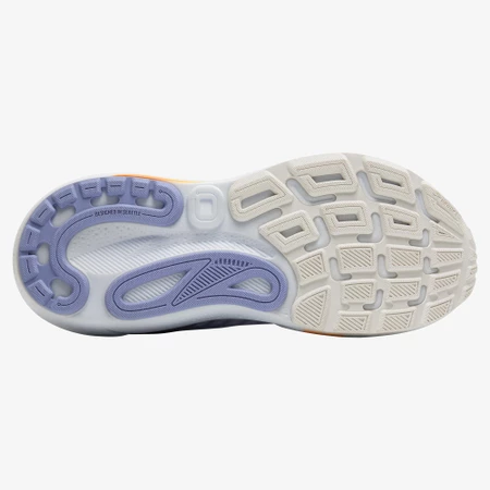 Brooks Adrenaline GTS 24 in Blue Heron