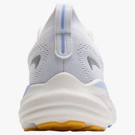 Brooks Glycerin GTS 22 in White/Blue