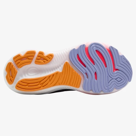 Brooks Glycerin GTS 22 in Black/Blue