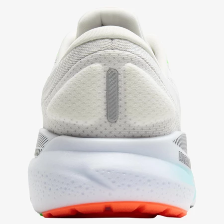 Brooks Adrenaline GTS 24 in White/Blue
