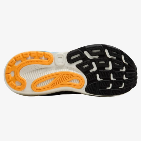 Brooks Adrenaline GTS 24 in Black/Blue