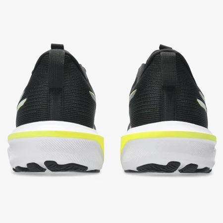 Asics GT-1000 14 in Black/Citron