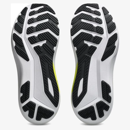Asics GT-1000 14 in Black/Citron
