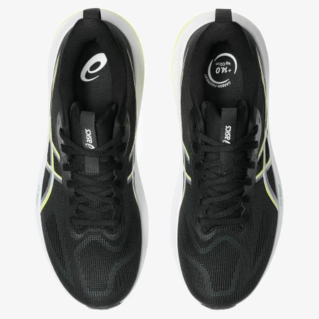 Asics GT-1000 14 in Black/Citron