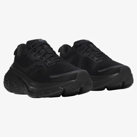 Saucony Guide 18 in All Black