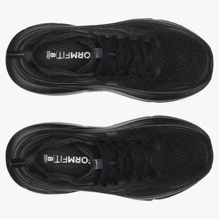 Saucony Guide 18 in All Black
