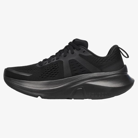 Saucony Guide 18 in All Black